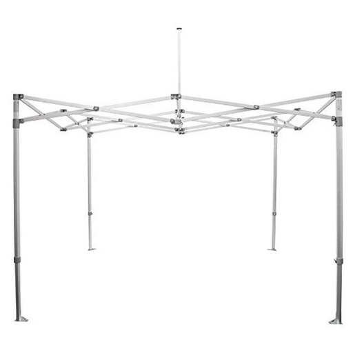 [WLTENTFRAME] 10' x 10' Tent Frame with stake set